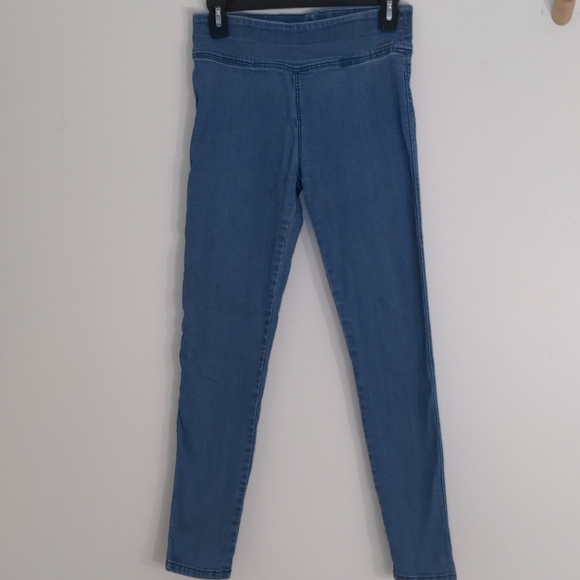 MANGO MNG Piti Jeggings - Picture 3 of 6